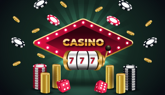 Stake7 Casino - Ensuring a Secure and Fair Gaming Experience at Stake7 Casino Casino